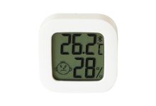 Chinese factory manufacturing, export and wholesale of temperature and humidity meters