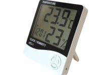 China’s Temperature and Humidity Meter, China’s Export Temperature and Humidity Meter, China’s Manufacturing Temperature and Humidity Meter