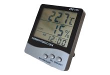 Temperature and humidity measurement for export from China’s temperature and humidity meter factory