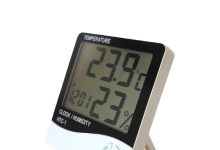 Chinese thermometer manufacturer, wholesale of Chinese smart thermometers in Asia, cross-border export of Chinese thermometers in China