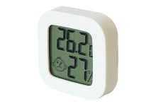 Wholesale of indoor thermometers made in China, procurement of intelligent thermometers, export of Chinese thermometer factories, cross-border