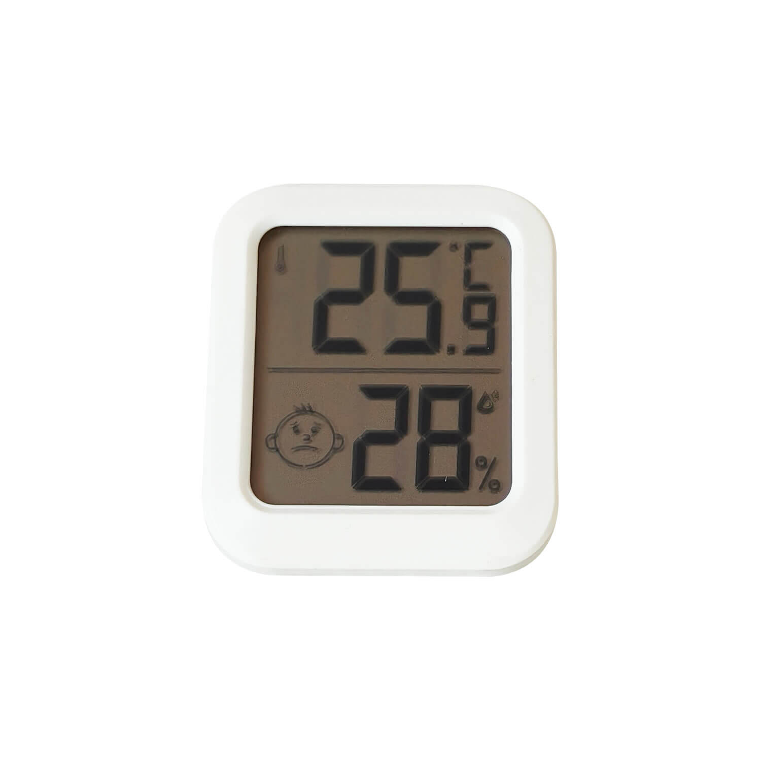 Wholesale of indoor thermometers made in China, procurement of intelligent thermometers, export of Chinese thermometer factories, cross-border