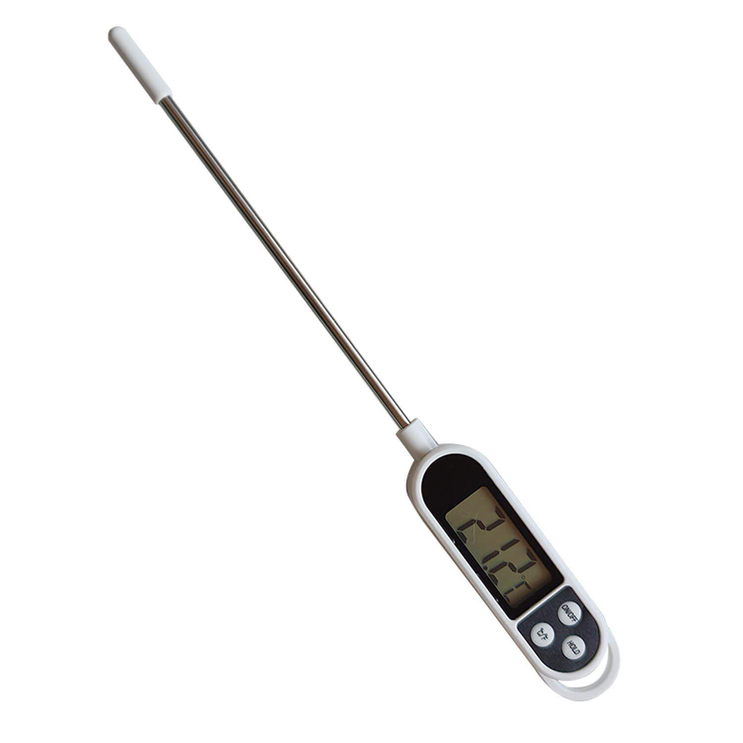 Milk Powder Thermometer, Water Temperature Thermometer, Food Thermometer