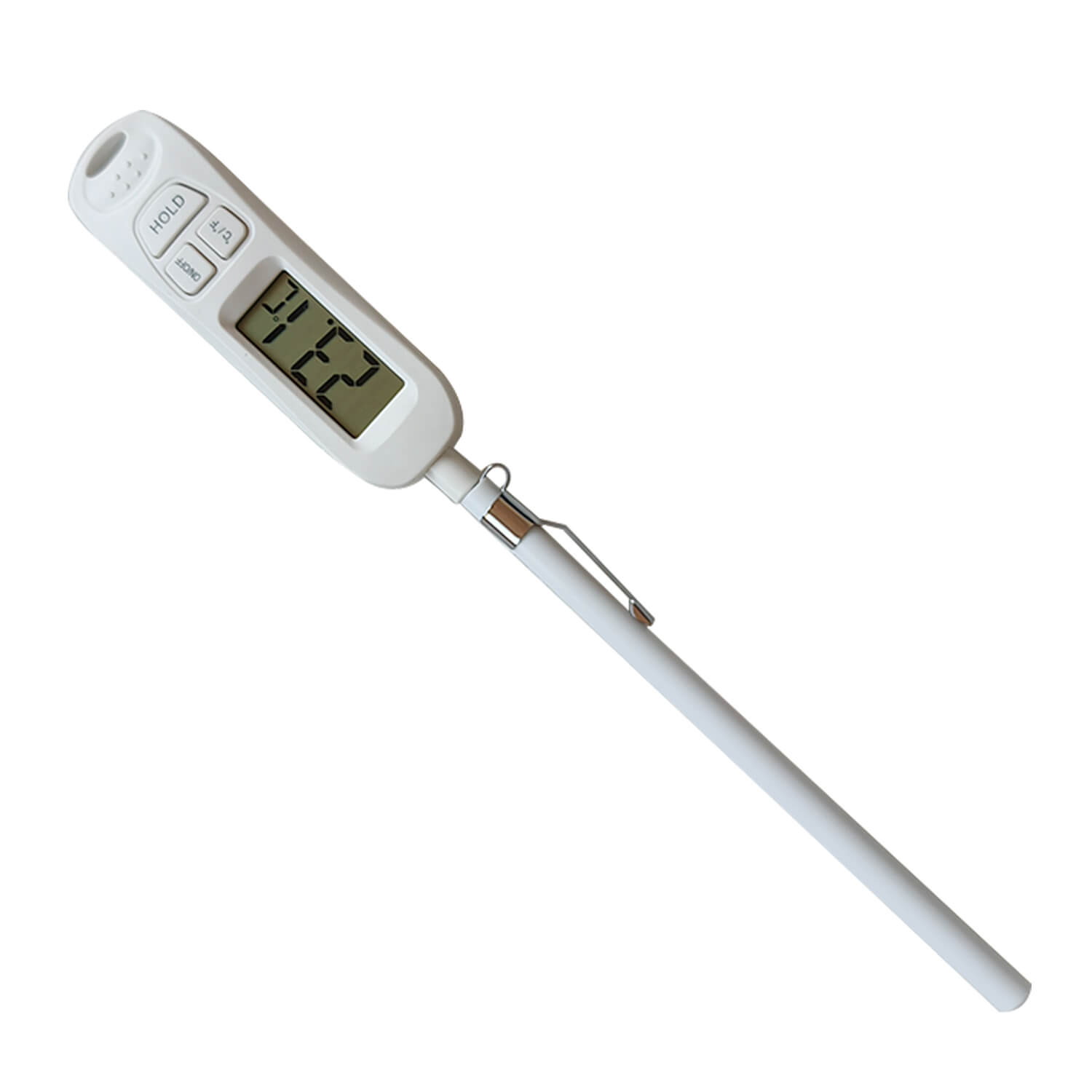 Digital Meat Thermometer Multi-Purpose Cooking Thermometer