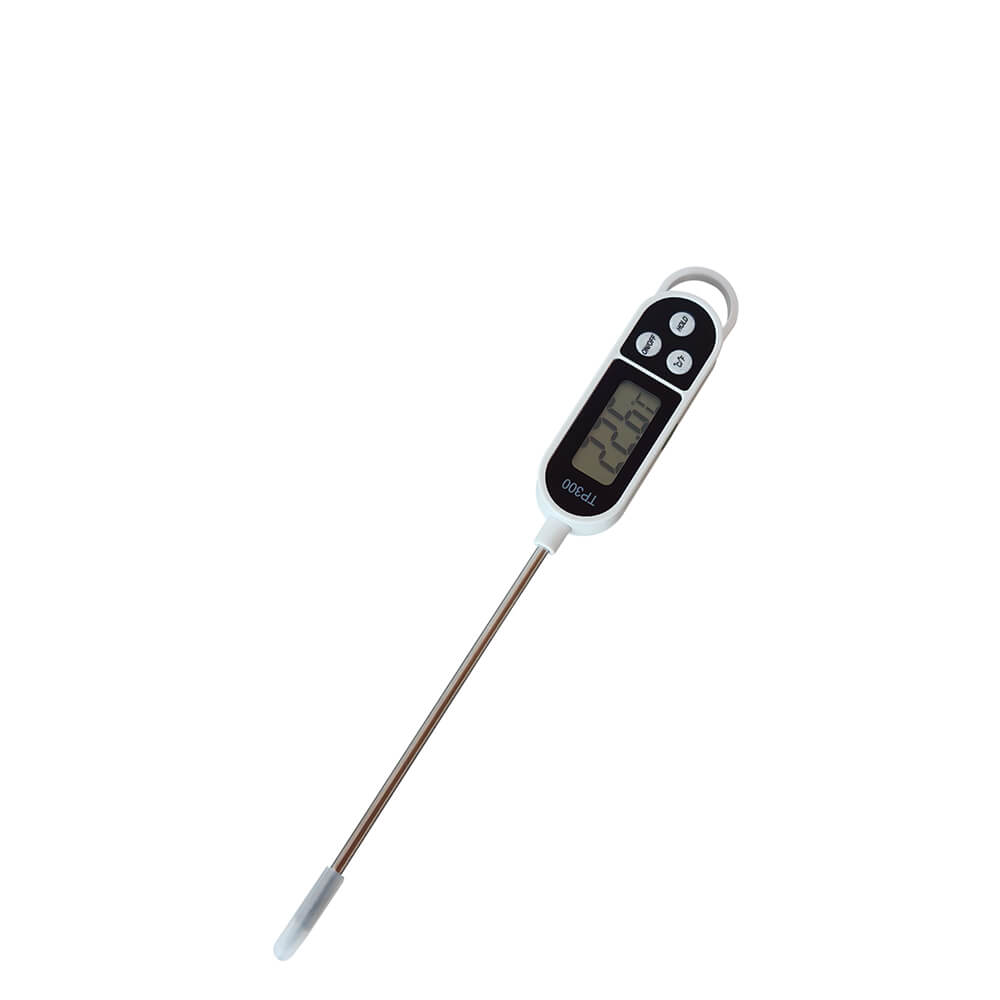 Digital Cooking Thermometer，Perfect for Baking, Food & Liquid Temperature Measurement